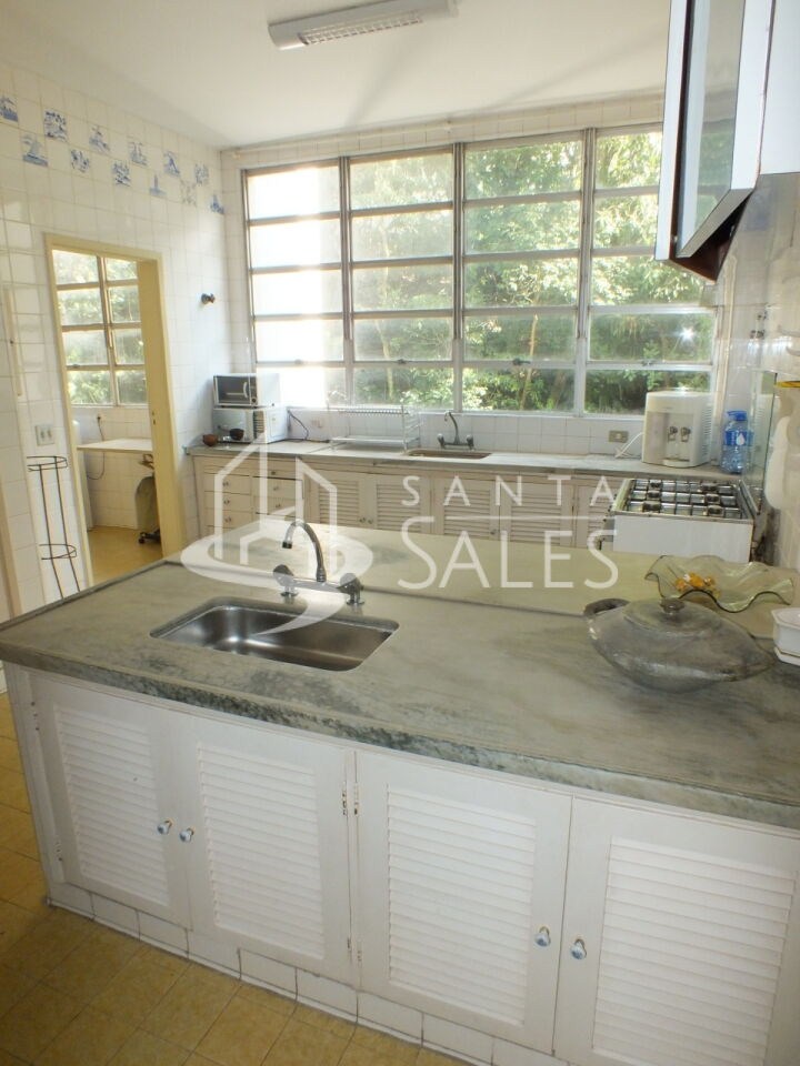 Apartamento, 4 quartos, 235 m² - Foto 12