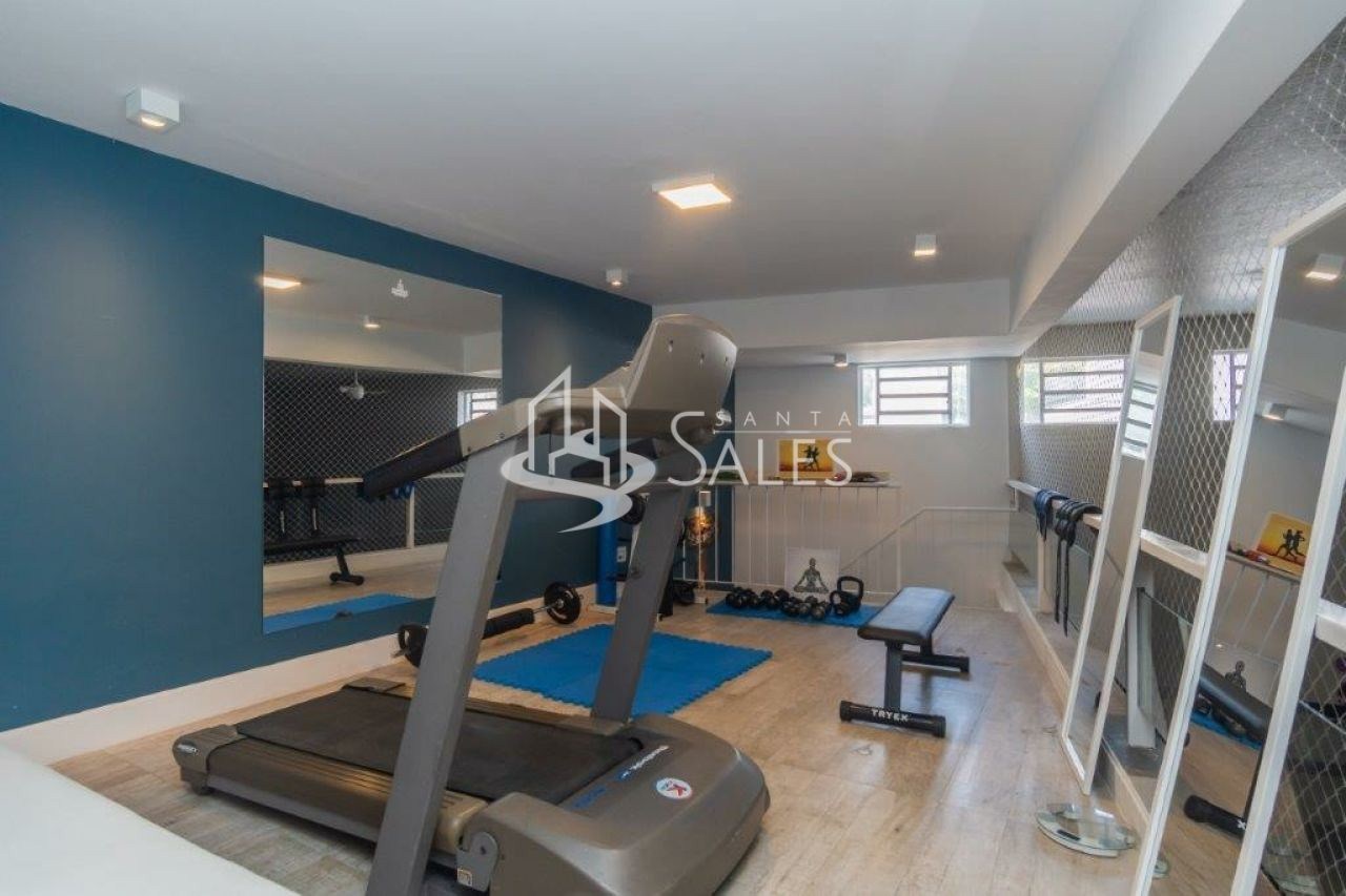 Sobrado à venda com 5 quartos, 606m² - Foto 12