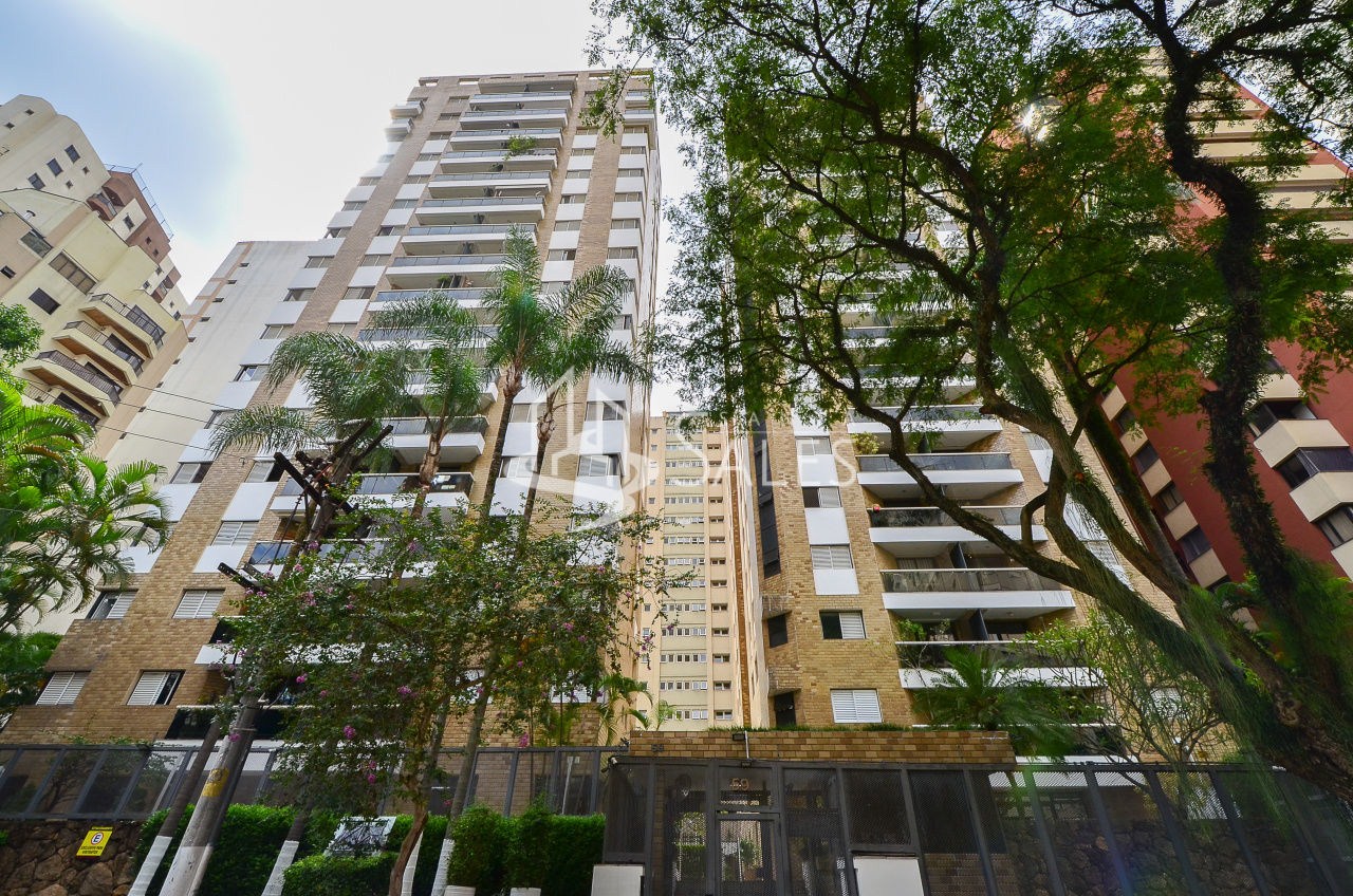 Apartamento, 3 quartos, 90 m² - Foto 50