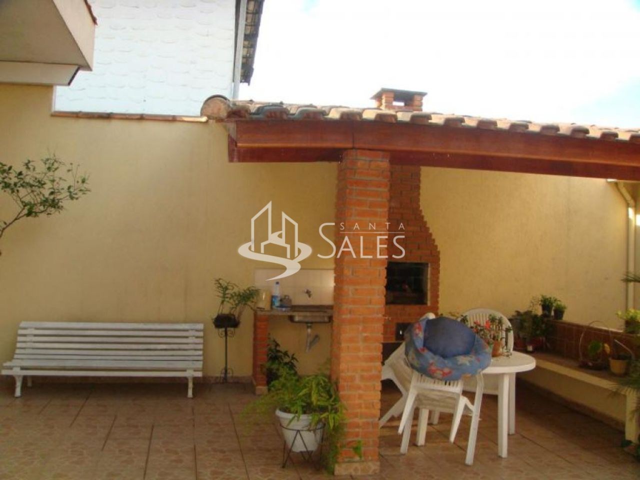 Casa, 3 quartos, 230 m² - Foto 19