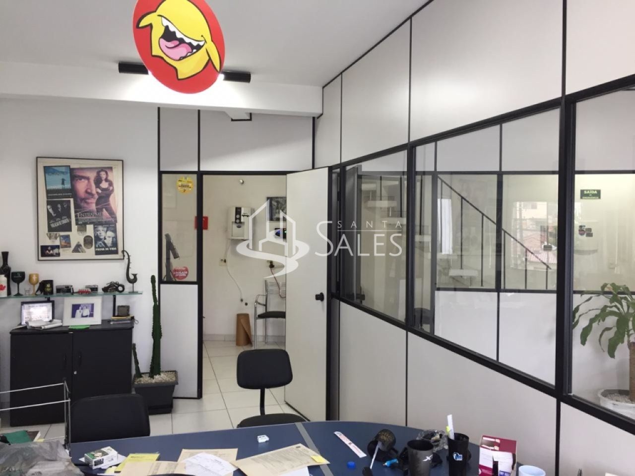 Prédio Inteiro para alugar, 1250m² - Foto 7