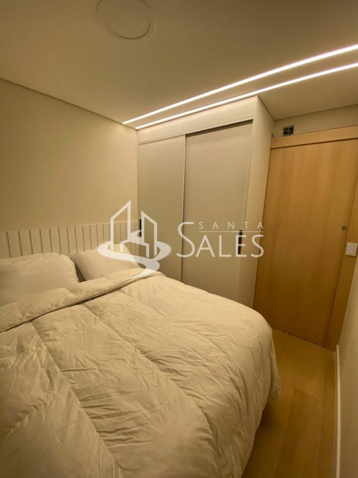Apartamento, 1 quarto, 29 m² - Foto 33
