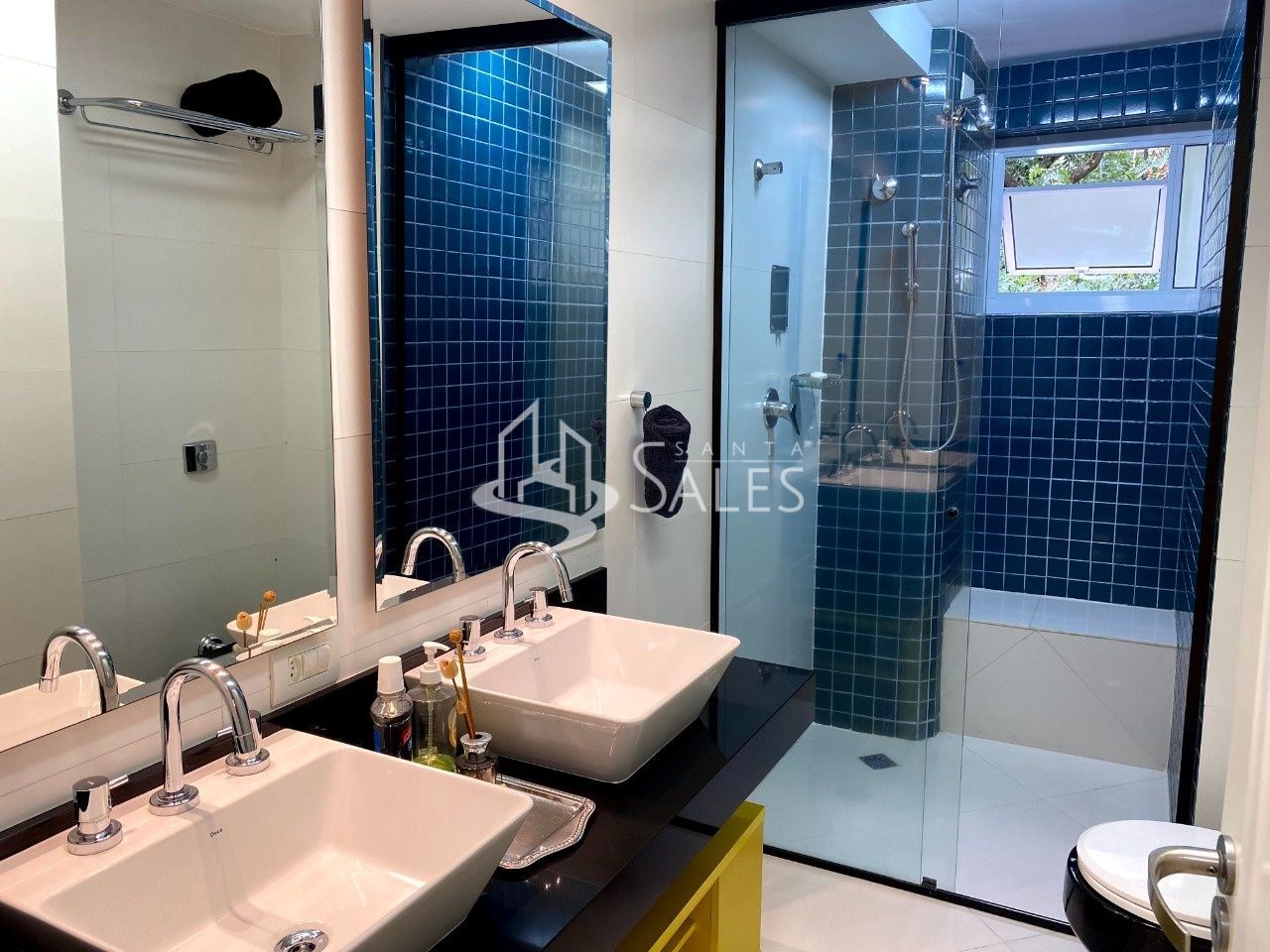 Apartamento, 4 quartos, 221 m² - Foto 18