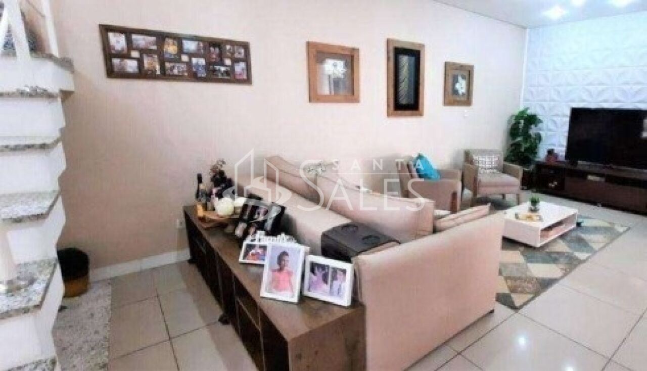 Sobrado, 6 quartos, 300 m² - Foto 7