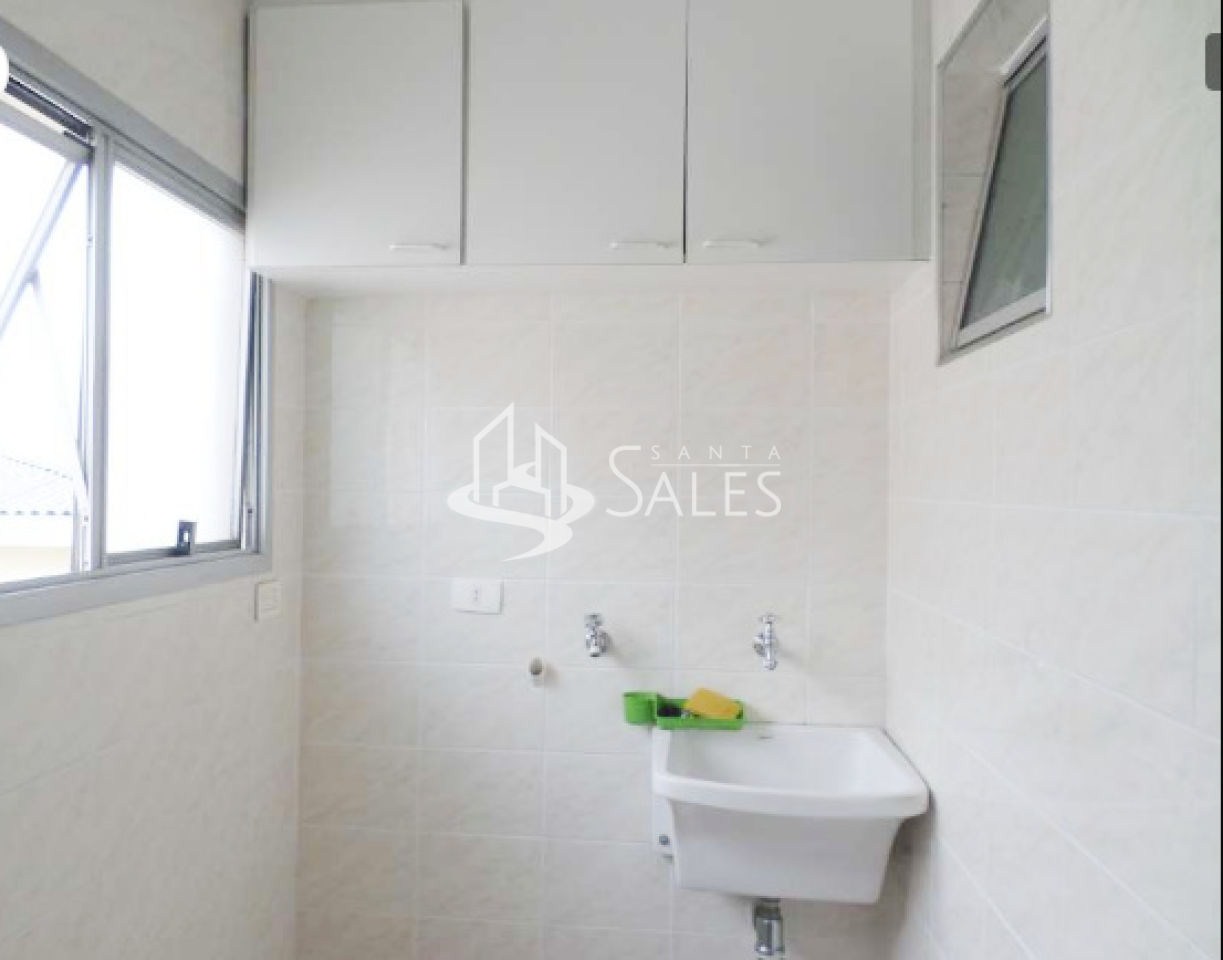 Apartamento, 2 quartos, 55 m² - Foto 4