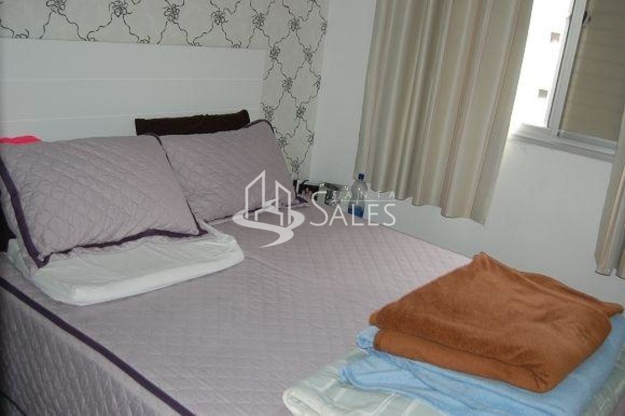 Apartamento, 2 quartos, 53 m² - Foto 5