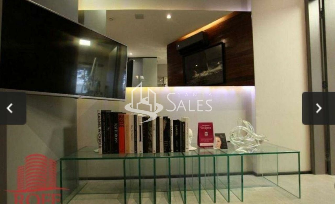 Sala-Conjunto, 53 m² - Foto 13