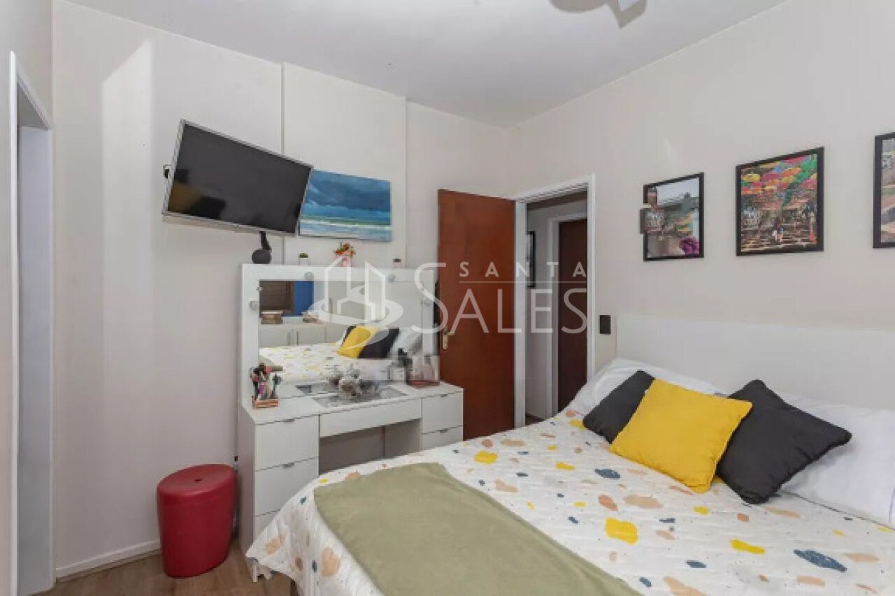 Apartamento, 3 quartos, 135 m² - Foto 19