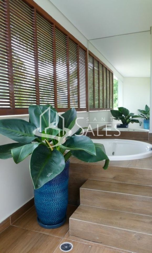 Casa de Condomínio, 6 quartos - Foto 9