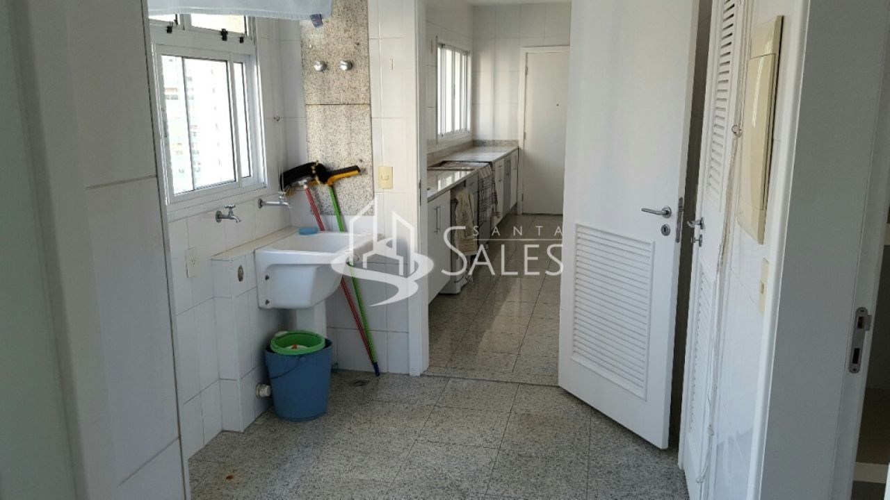 Apartamento, 4 quartos, 250 m² - Foto 4