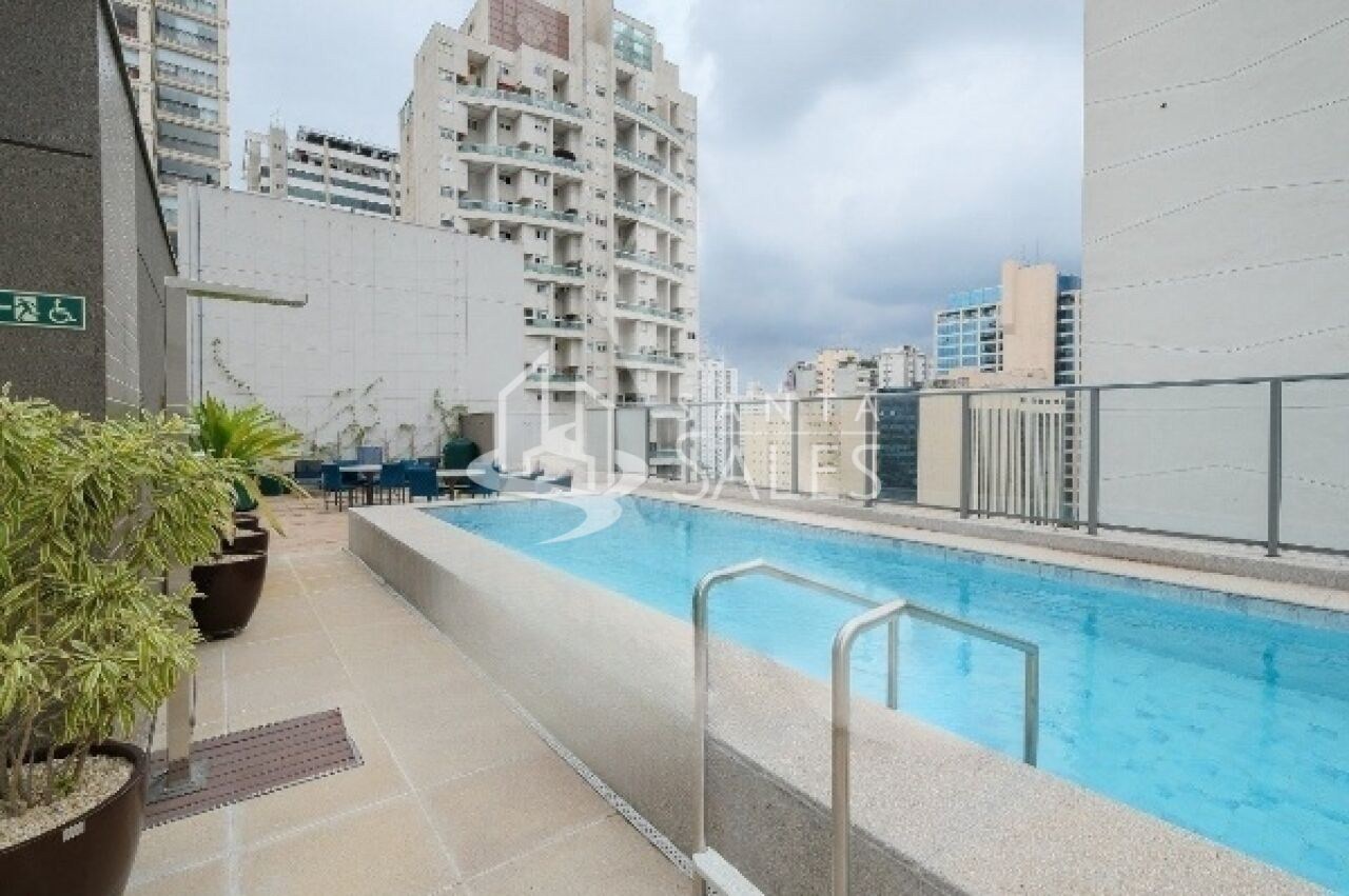 Apartamento, 3 quartos, 157 m² - Foto 24