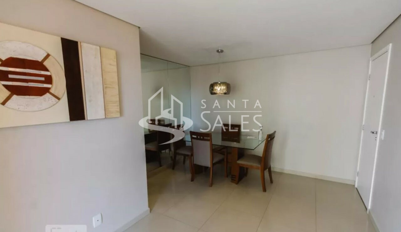 Apartamento, 2 quartos, 62 m² - Foto 4