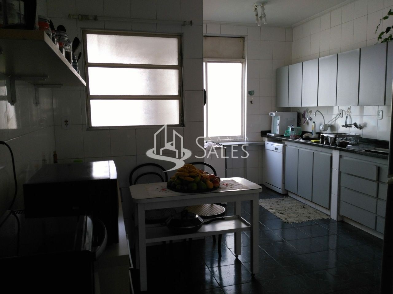Apartamento, 3 quartos, 214 m² - Foto 7