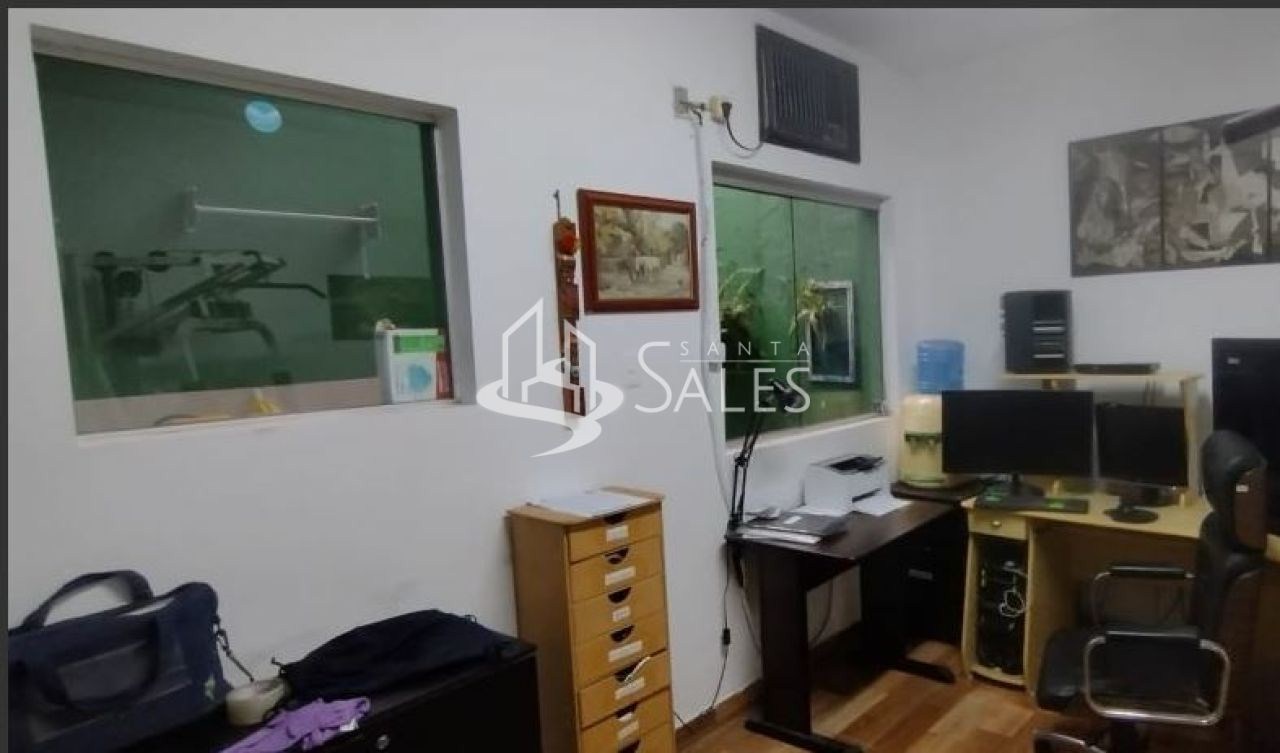 Prédio Inteiro, 160 m² - Foto 16