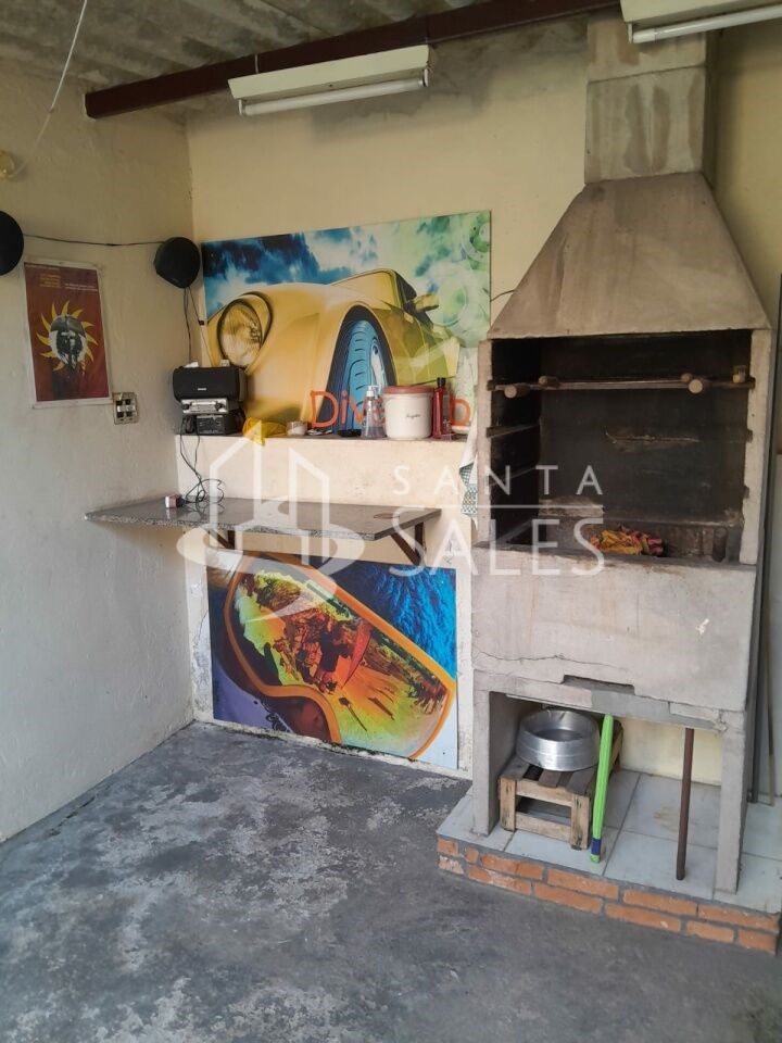 Casa, 3 quartos, 132 m² - Foto 10