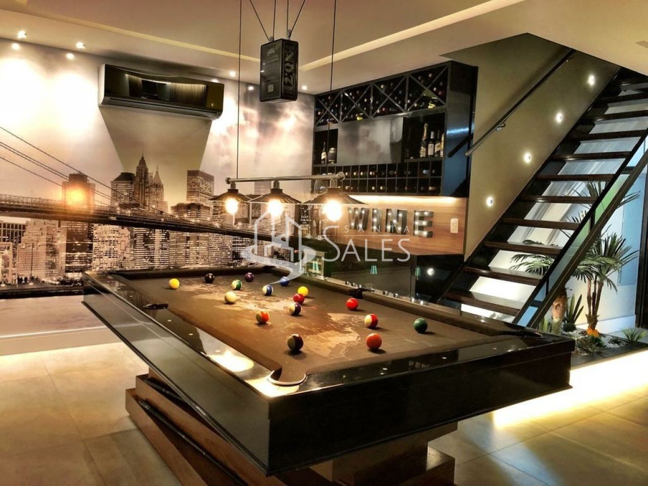 Cobertura, 2 quartos, 142 m² - Foto 4