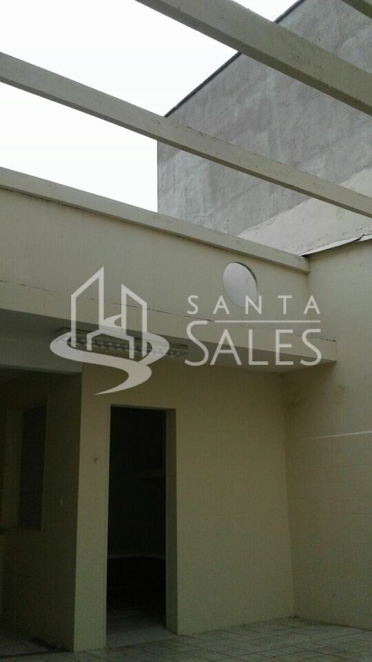 Sobrado, 3 quartos, 191 m² - Foto 17