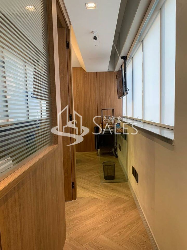 Conjunto Comercial-Sala à venda, 72m² - Foto 7
