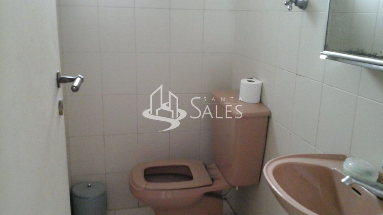 Apartamento, 4 quartos, 224 m² - Foto 9