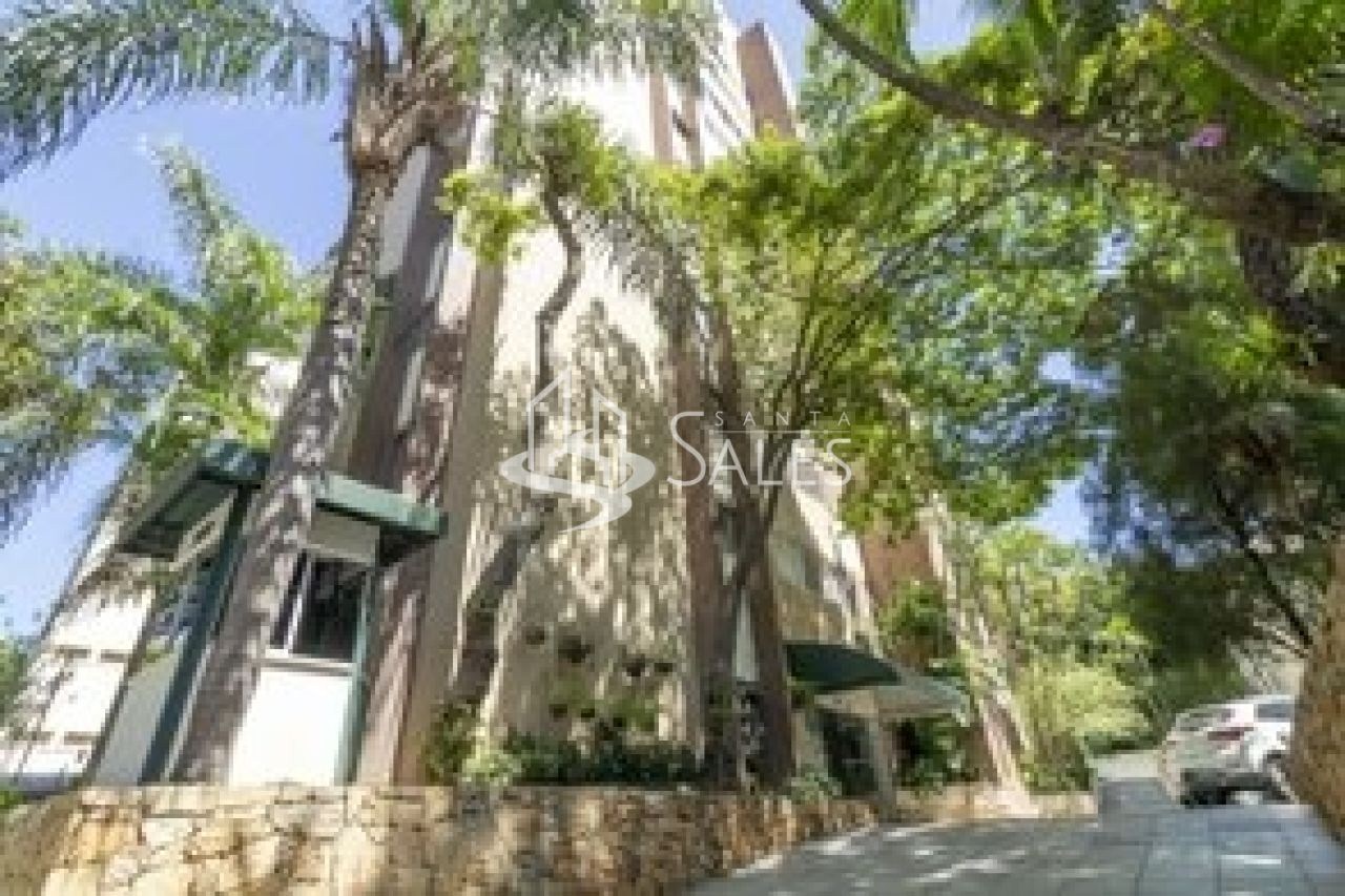 Apartamento, 2 quartos, 87 m² - Foto 7