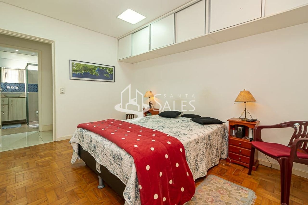 Apartamento, 3 quartos, 120 m² - Foto 2