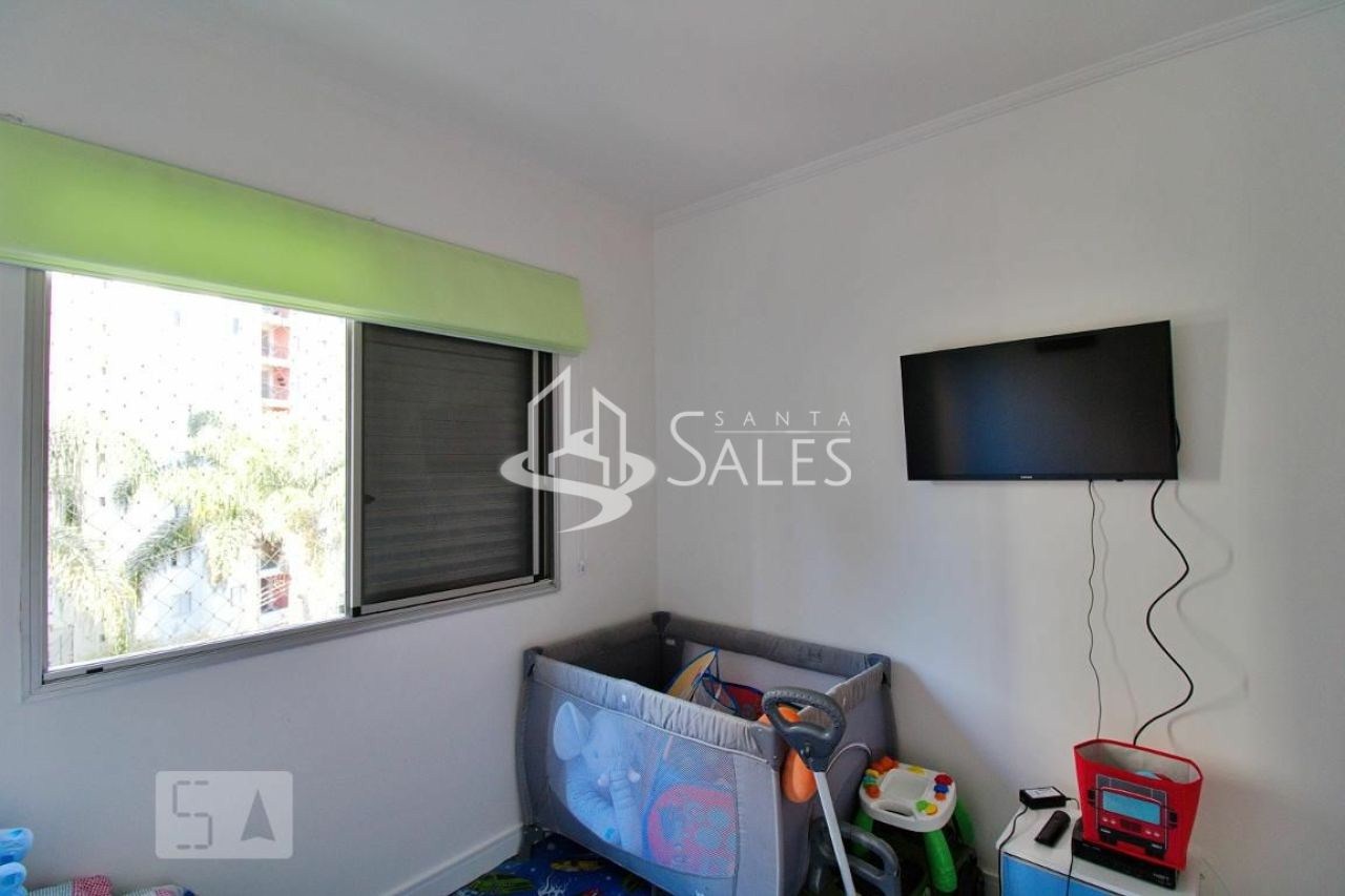 Apartamento, 3 quartos, 110 m² - Foto 3