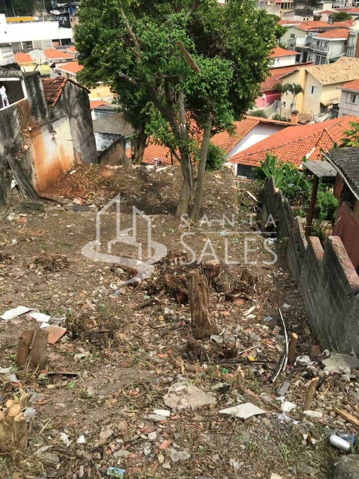 Terreno à venda, 270m² - Foto 5