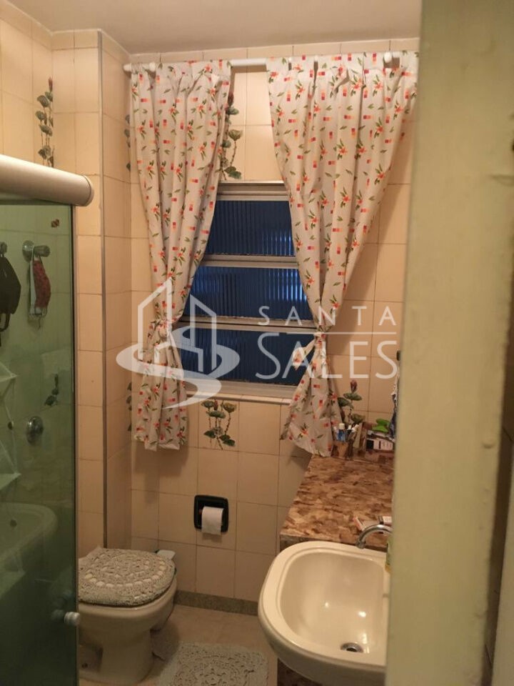 Apartamento à venda com 2 quartos, 70m² - Foto 12