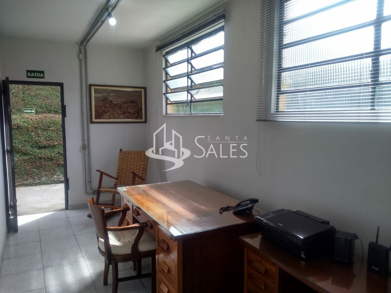 Depósito-Galpão, 250 m² - Foto 3
