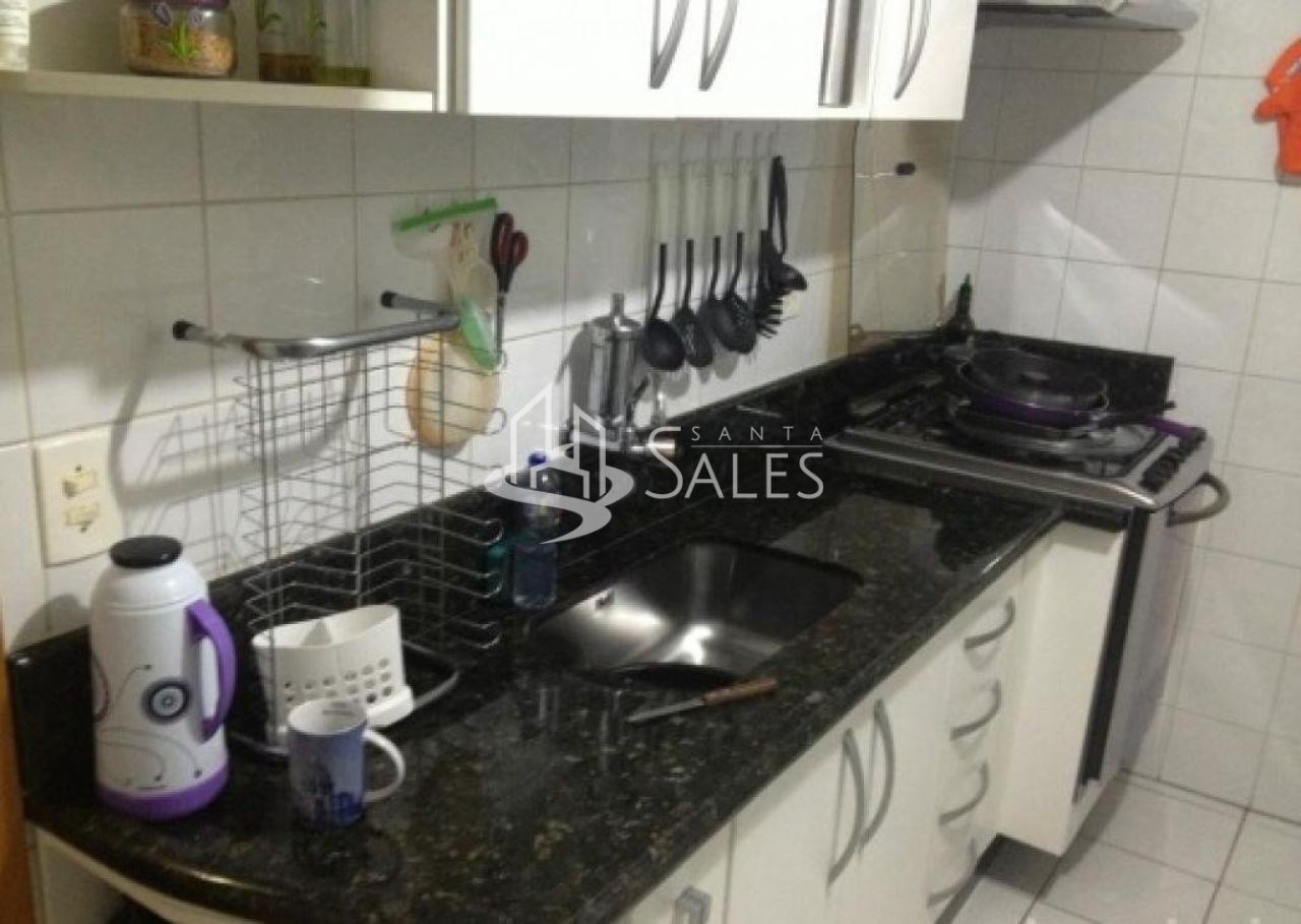 Apartamento, 2 quartos, 58 m² - Foto 12