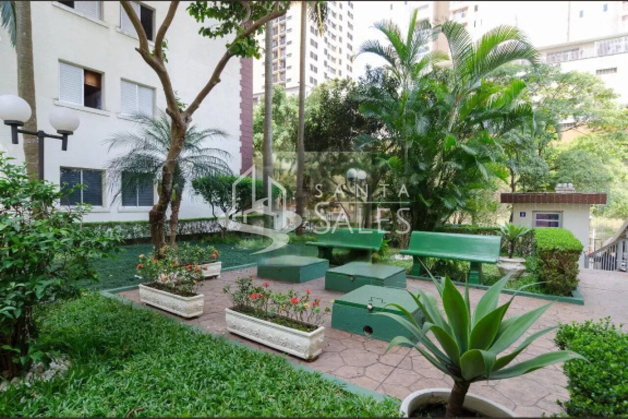 Apartamento, 2 quartos, 55 m² - Foto 33