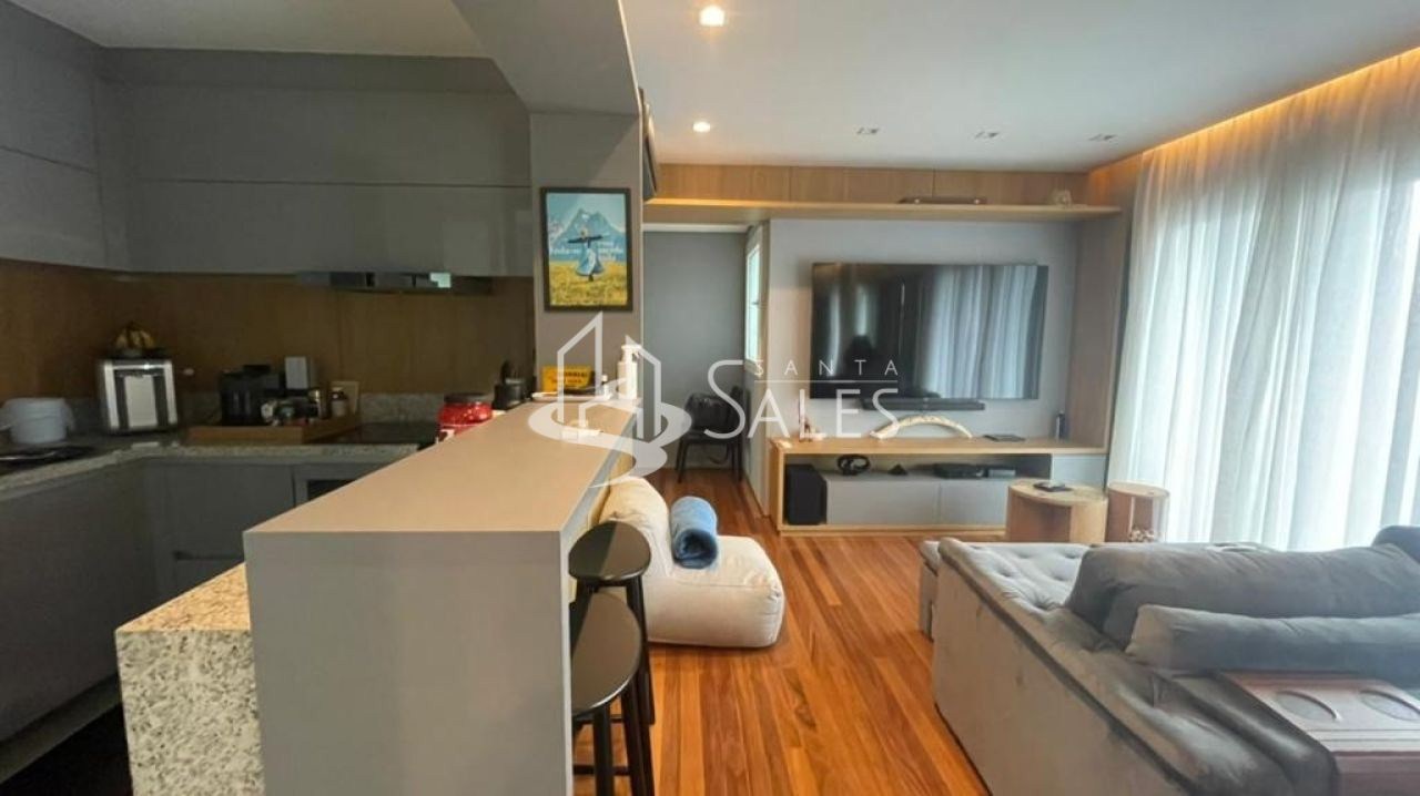 Apartamento, 1 quarto, 95 m² - Foto 22