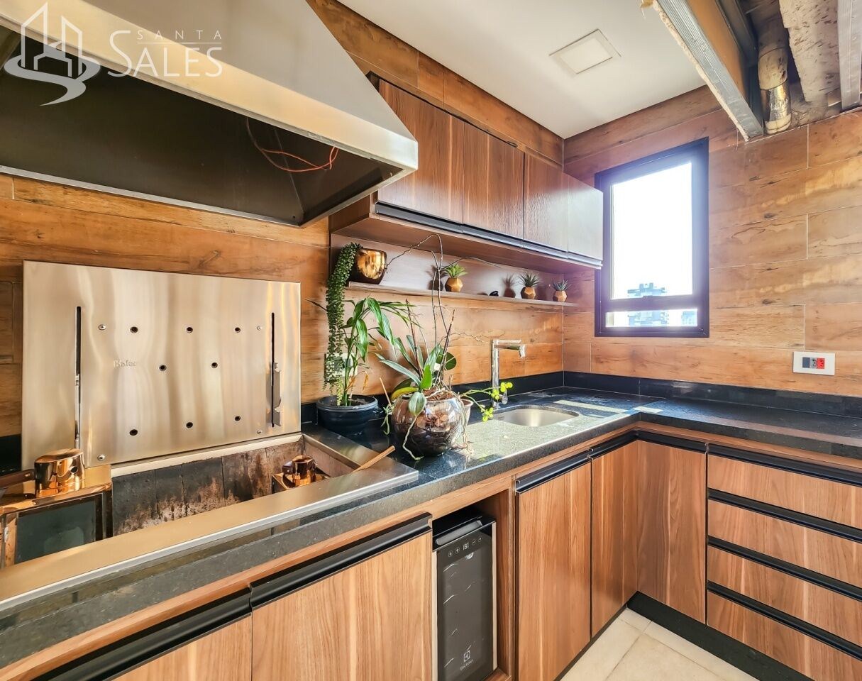 Apartamento à venda com 3 quartos, 160m² - Foto 10