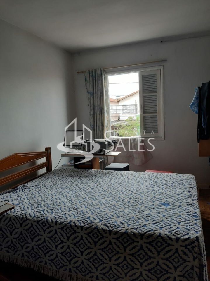Sobrado, 3 quartos, 200 m² - Foto 23