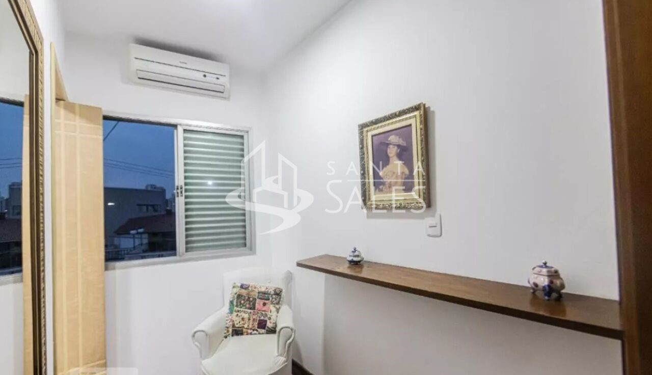 Sobrado, 2 quartos, 73 m² - Foto 18