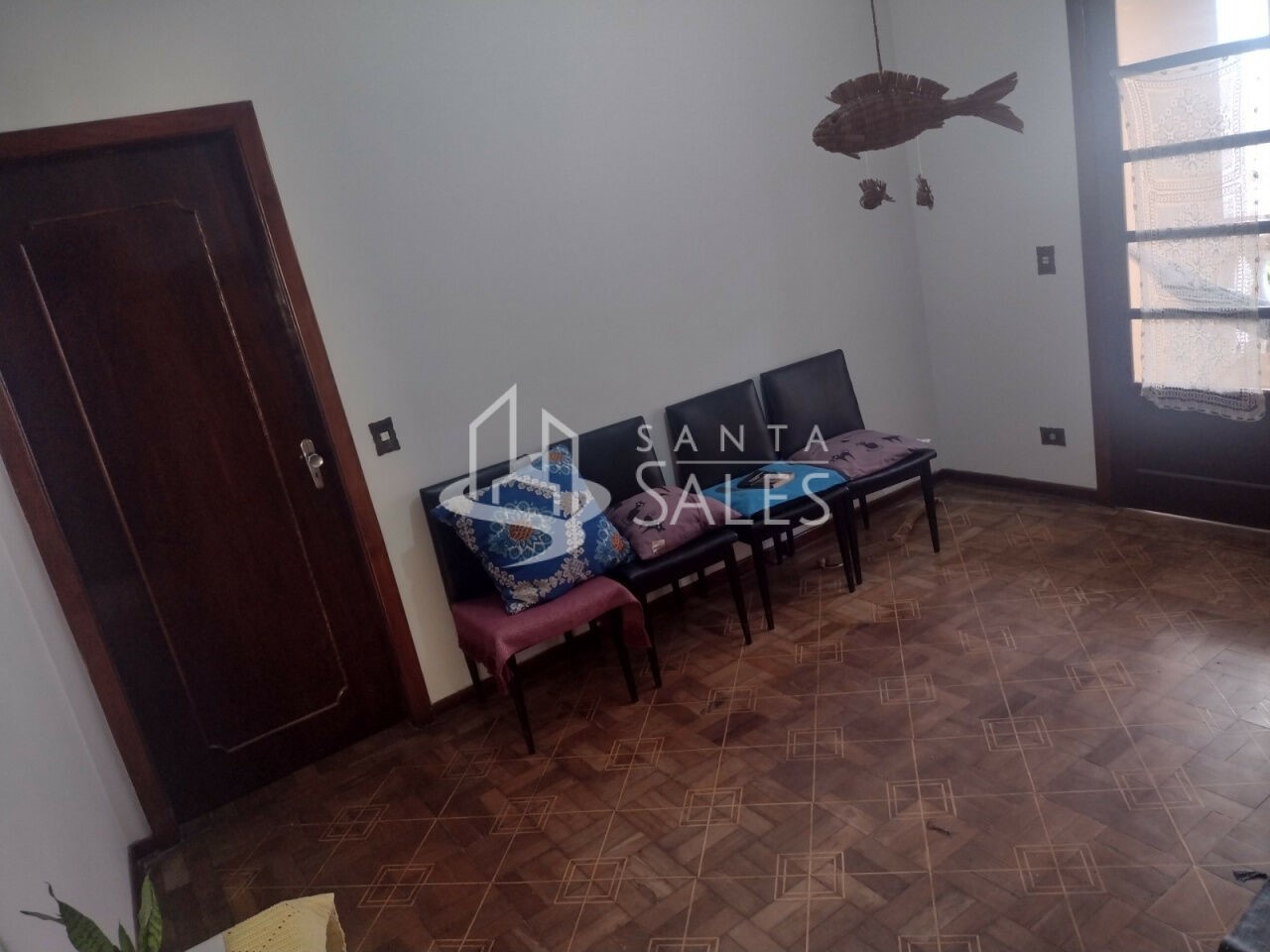 Casa, 4 quartos, 315 m² - Foto 4