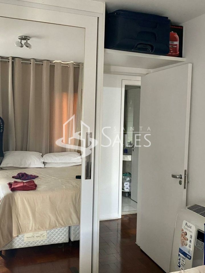 Apartamento, 3 quartos, 100 m² - Foto 4