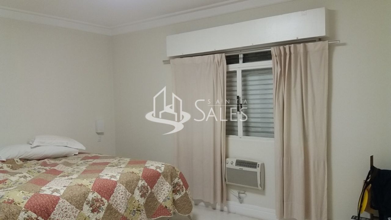 Apartamento, 4 quartos, 213 m² - Foto 9