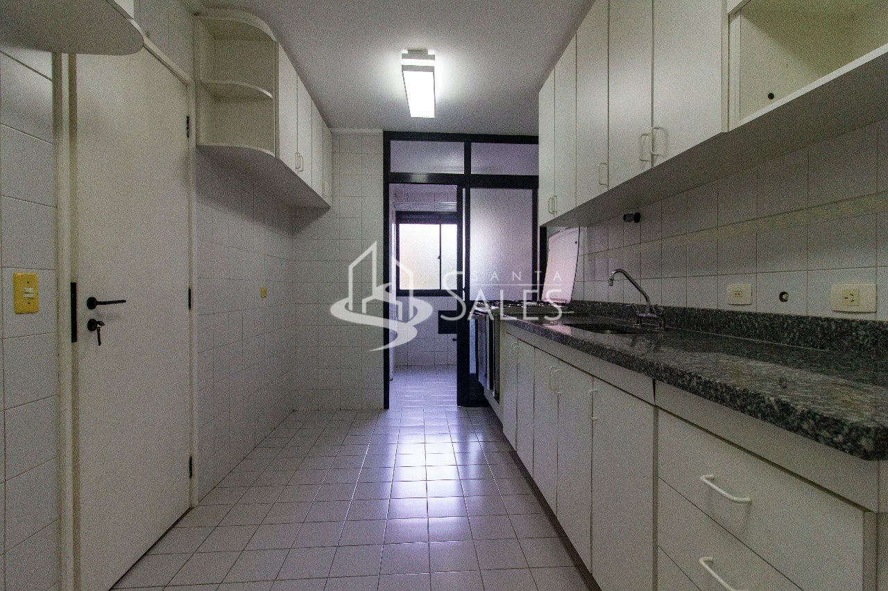 Apartamento, 3 quartos, 121 m² - Foto 5