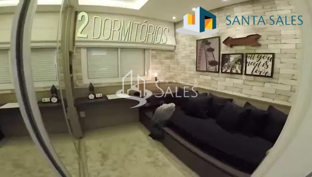 Apartamento, 2 quartos, 65 m² - Foto 25