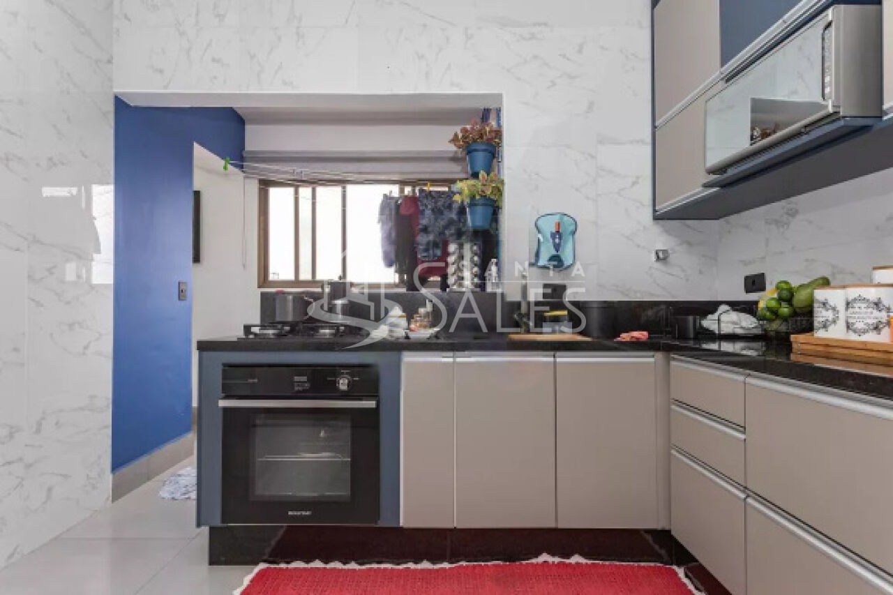 Apartamento, 3 quartos, 135 m² - Foto 7