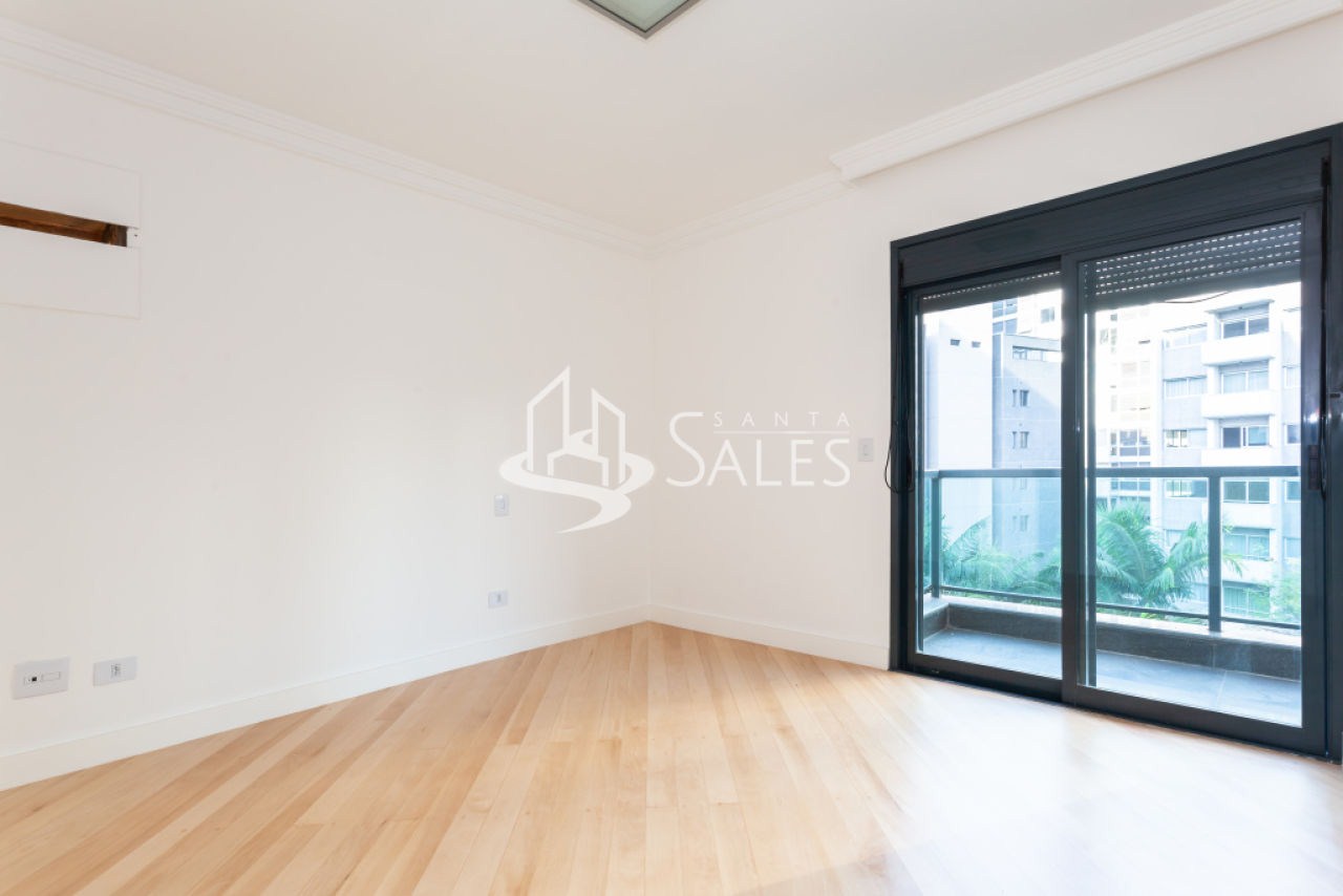 Apartamento, 4 quartos, 202 m² - Foto 21