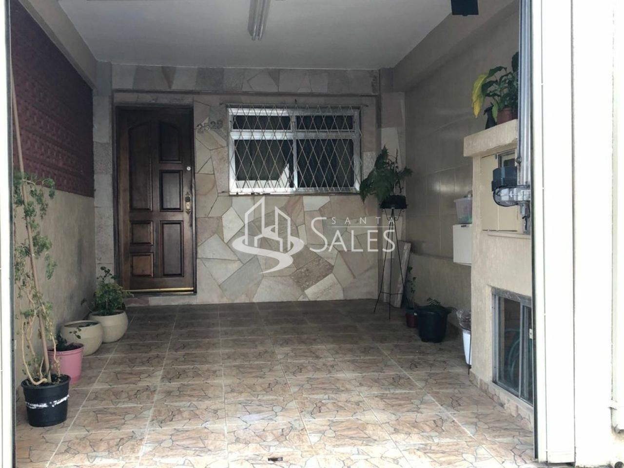 Sobrado, 3 quartos, 120 m² - Foto 1