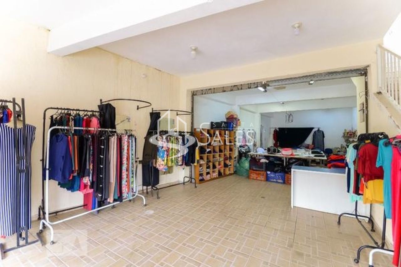 Sobrado, 4 quartos, 160 m² - Foto 7