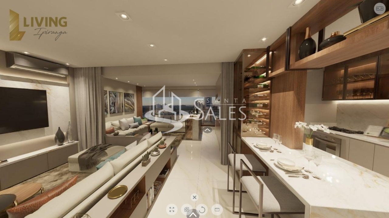 Apartamento, 2 quartos, 71 m² - Foto 6