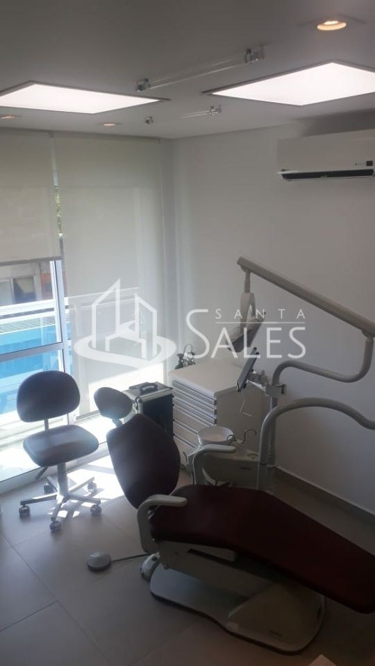 Sala-Conjunto, 42 m² - Foto 10
