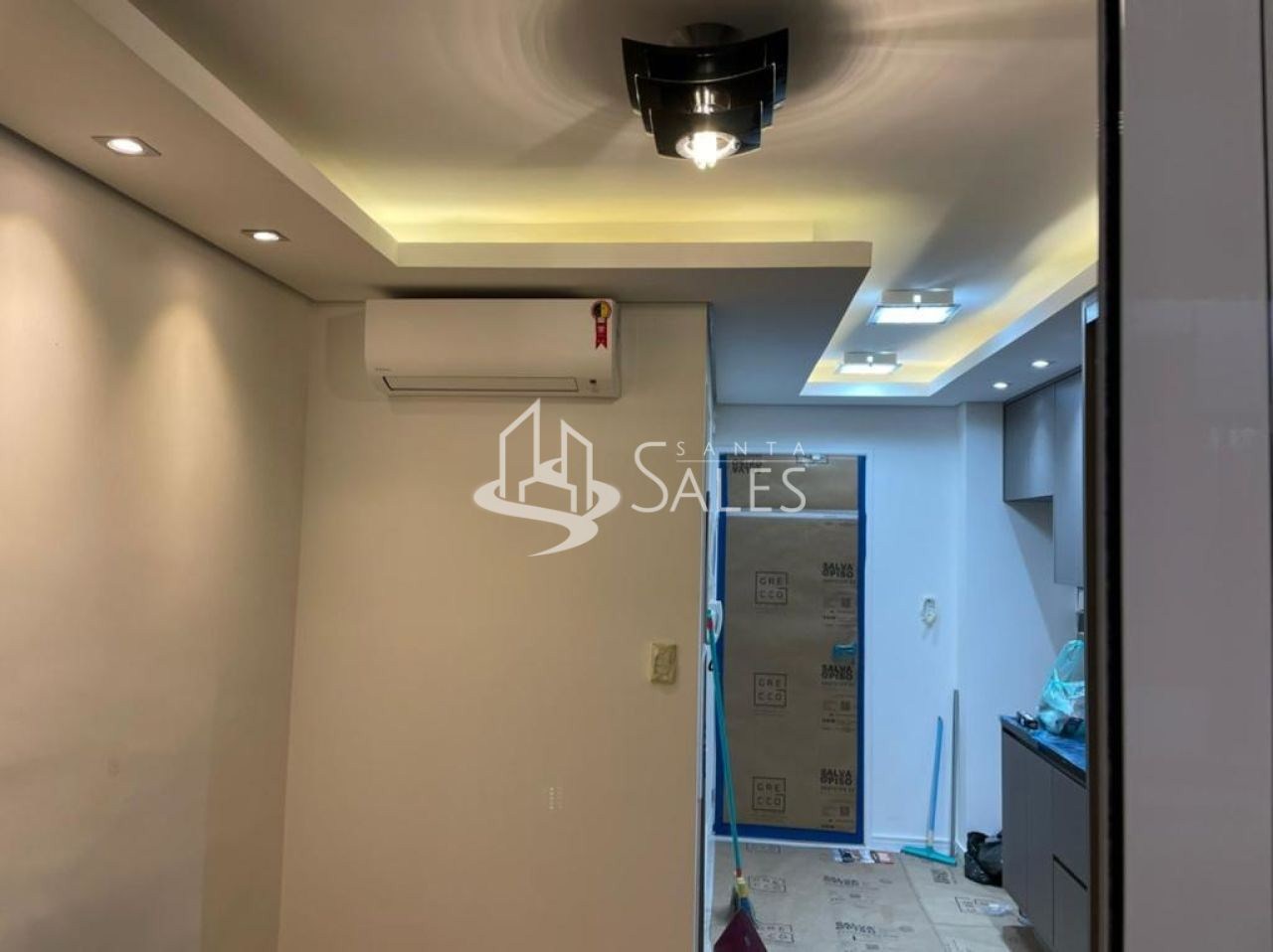 Apartamento, 1 quarto, 24 m² - Foto 4