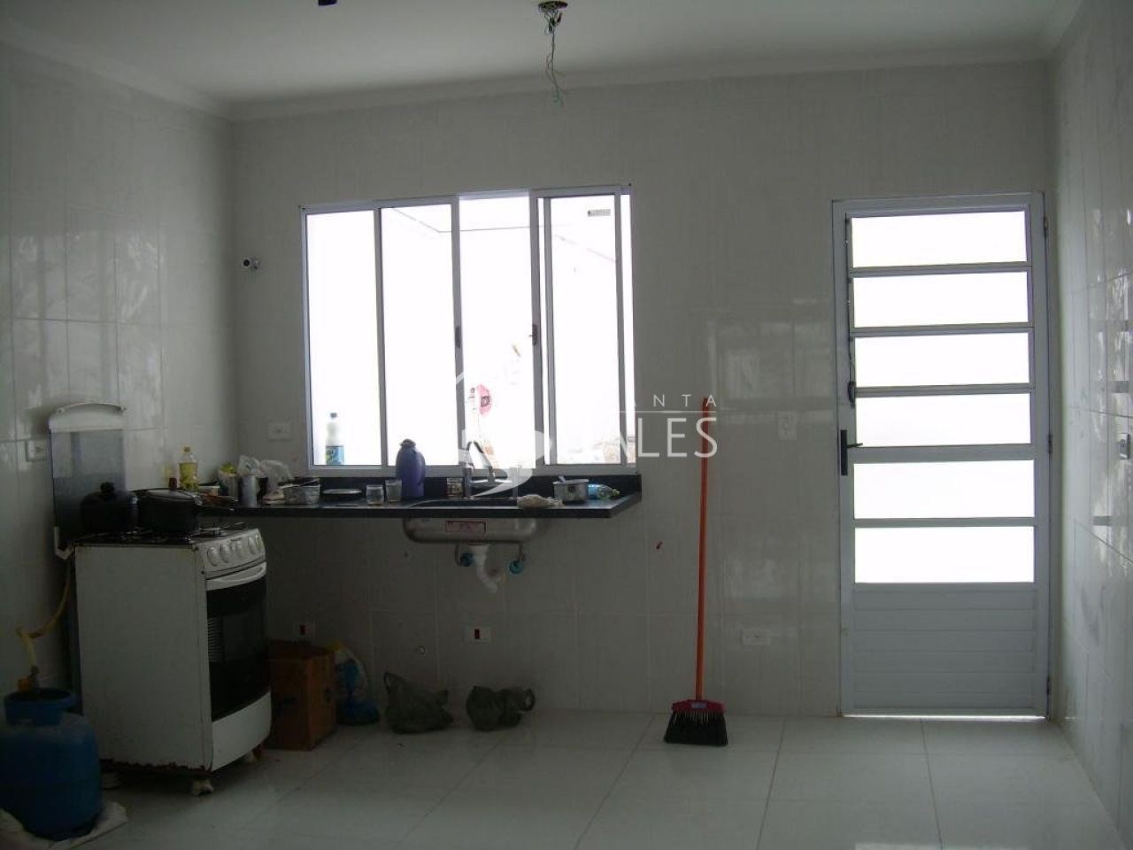 Sobrado, 3 quartos, 115 m² - Foto 4