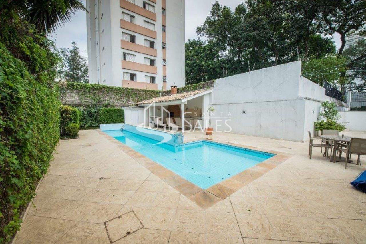 Apartamento, 4 quartos, 350 m² - Foto 15
