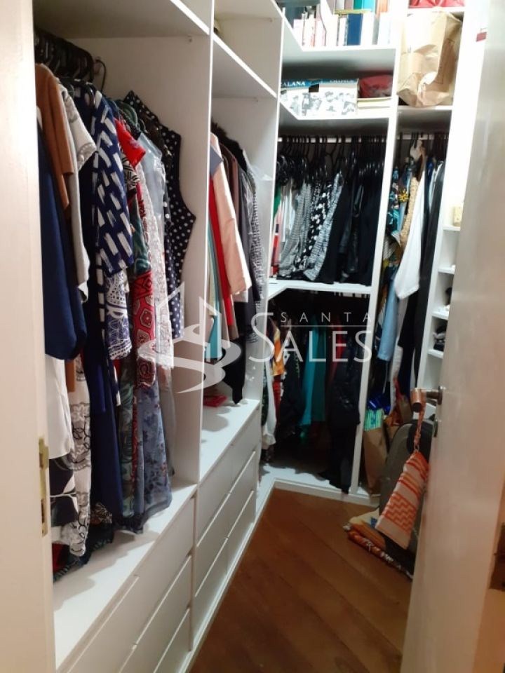 Apartamento, 4 quartos, 218 m² - Foto 14